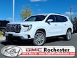 GMC Acadia