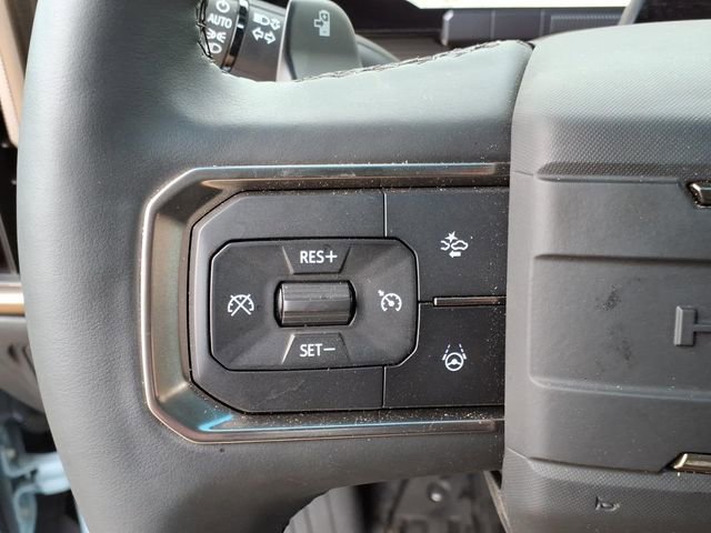 2025 GMC HUMMER EV 3X - Photo 26
