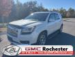 Used 2015 GMC Acadia SLT SUV