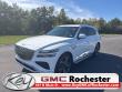 Used 2025 Genesis GV80 Prestige