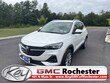 Buick Encore GX