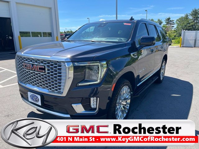 2023 GMC Yukon