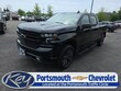Chevrolet Silverado 1500 LTD