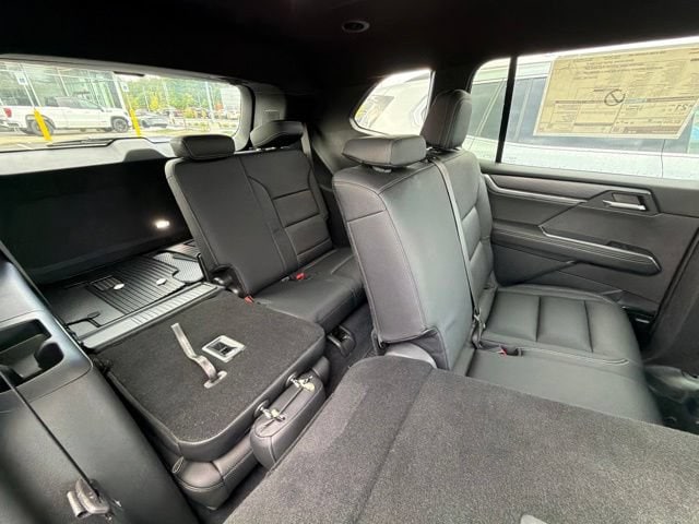 2026 GMC Acadia Elevation - Photo 12