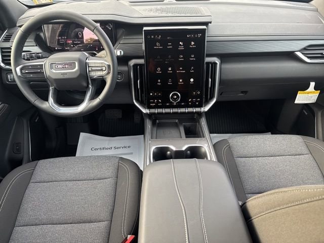 2026 GMC Acadia Elevation - Photo 24