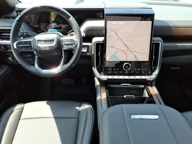 2026 GMC Yukon Denali - Photo 19