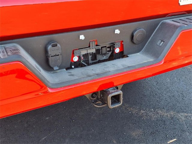 2025 Gmc Sierra 1500 Elevation photo 4