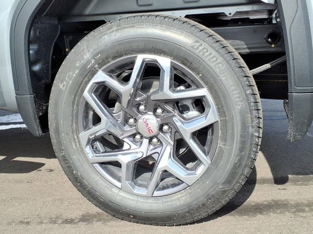 2026 GMC Sierra 1500 SLE - Photo 9