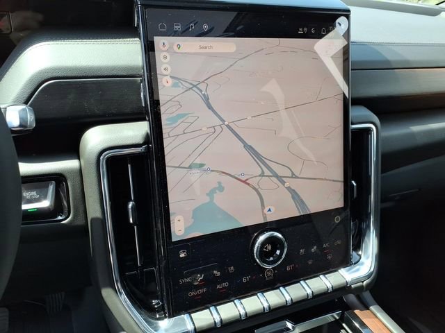 2026 GMC Yukon Denali - Photo 26