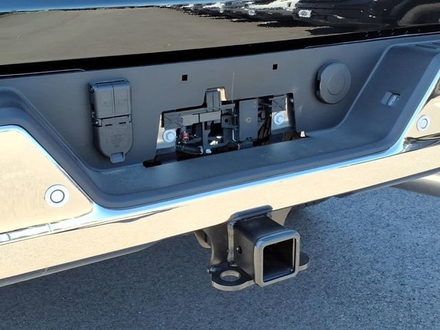 2026 GMC Sierra 2500HD SLT - Photo 6
