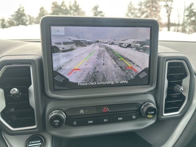 2024 Ford Bronco Sport Big Bend - Photo 28