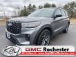Used 2025 Ford Explorer ST-Line