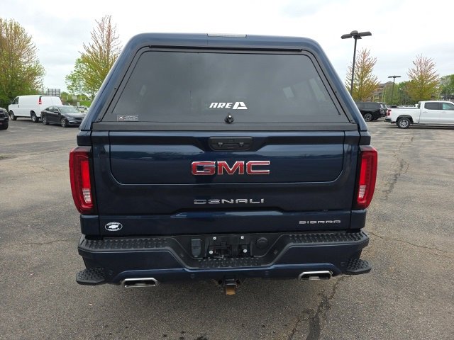 2023 Gmc Sierra 1500 Denali photo 2