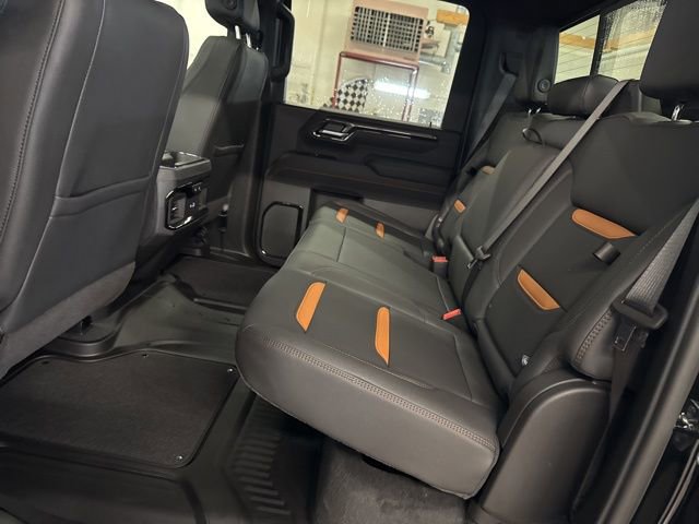 2026 GMC Sierra 2500HD AT4 - Photo 21