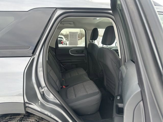 2024 Ford Bronco Sport Big Bend - Photo 14