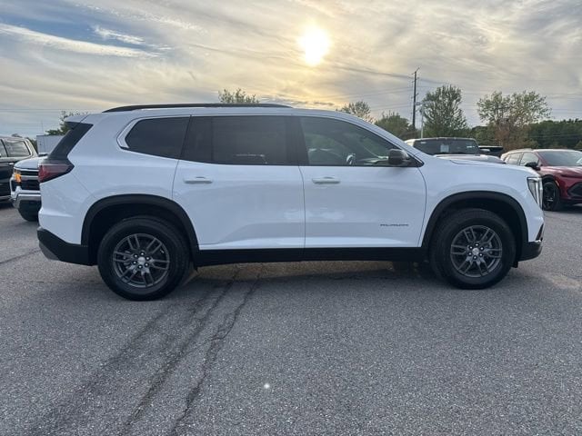 2026 GMC Acadia Elevation - Photo 7