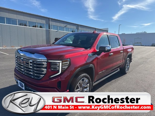 2023 GMC Sierra 1500 Denali Denali's photo