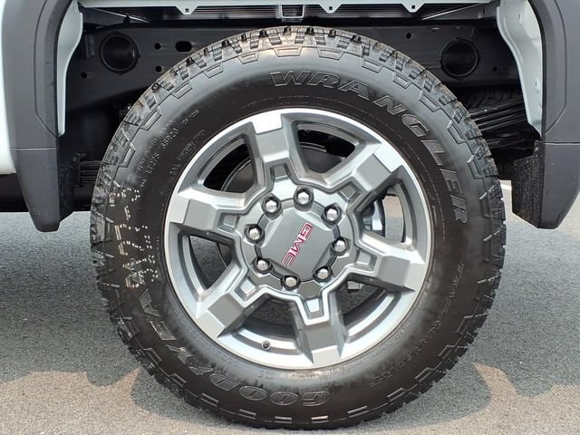 2026 GMC Sierra 2500HD SLE - Photo 9