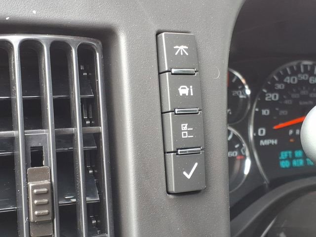 2025 GMC Savana Cargo Work Van - Photo 18