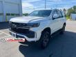 Used 2022 Chevrolet Tahoe Z71 SUV