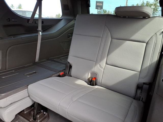2026 GMC Yukon XL Elevation - Photo 12
