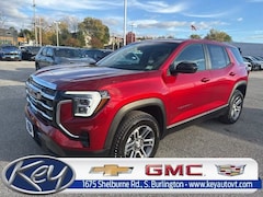 2026 GMC Terrain Elevation SUV