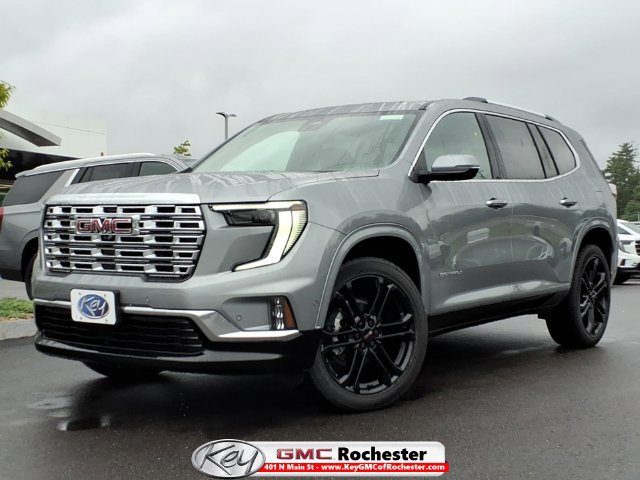 2026 GMC Acadia Denali SUV