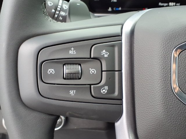 2026 GMC Sierra 1500 Elevation - Photo 26