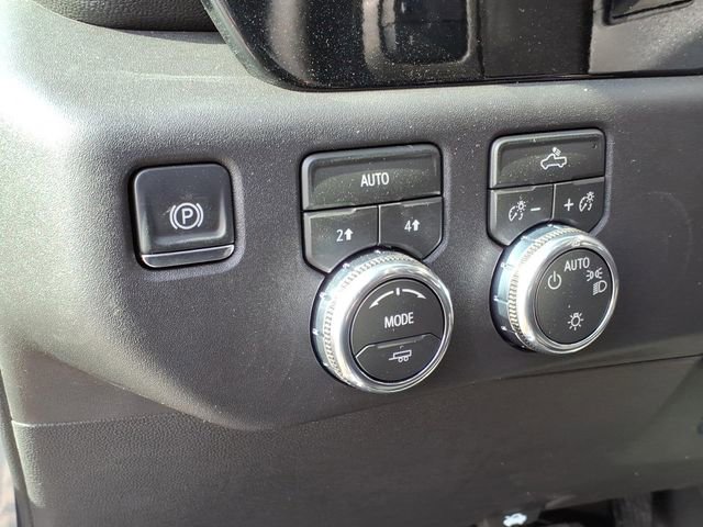 2026 GMC Sierra 1500 SLE - Photo 19