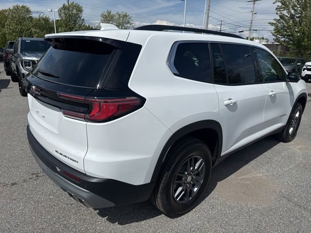 2026 GMC Acadia Elevation - Photo 6