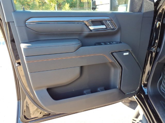 2026 GMC Sierra 2500HD AT4 - Photo 19
