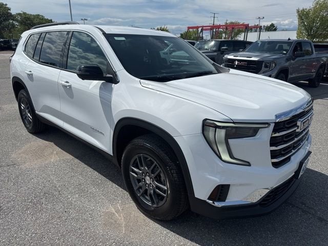 2026 GMC Acadia Elevation - Photo 8