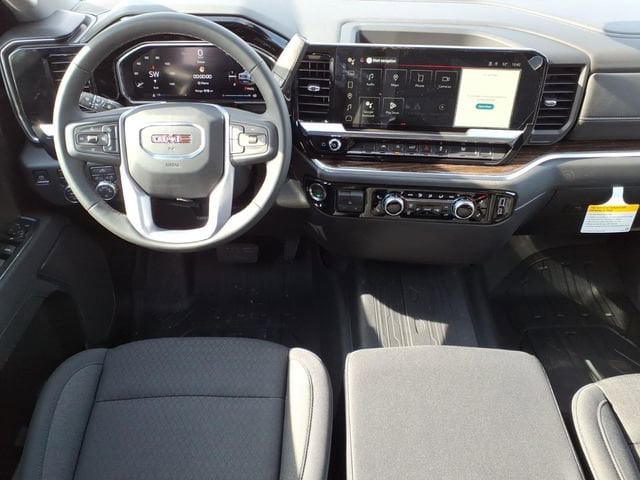 2026 GMC Sierra 1500 SLE - Photo 16