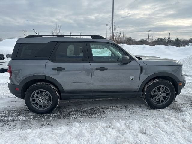 2024 Ford Bronco Sport Big Bend - Photo 6