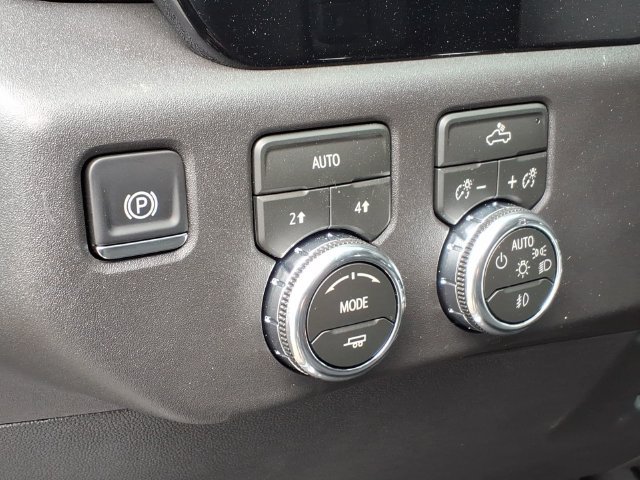 2026 GMC Sierra 1500 Elevation - Photo 21