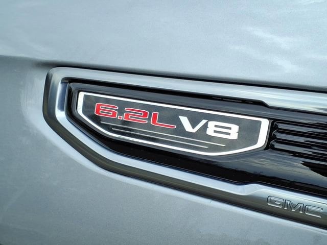 2026 GMC Sierra 1500 AT4 - Photo 12