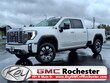 GMC Sierra 2500 HD