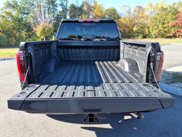 2026 GMC Sierra 2500HD AT4 - Photo 7