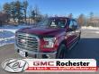 Used 2016 Ford F-150 XLT