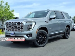 2026 GMC Yukon Denali SUV