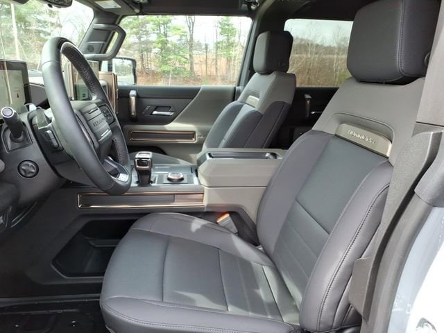 2025 GMC HUMMER EV 2X - Photo 9