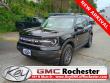 Used 2024 Ford Bronco Sport Big Bend