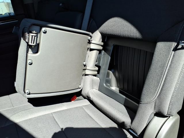 2025 GMC Sierra 2500HD SLE - Photo 18