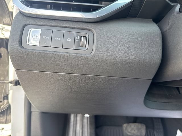 2026 GMC Acadia Elevation - Photo 19