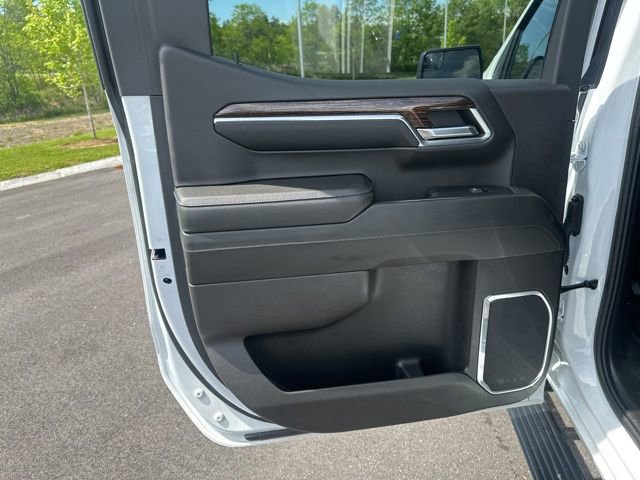 2024 GMC Sierra 1500 Elevation - Photo 16