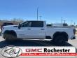 Used 2025 GMC Sierra 2500 HD AT4 Truck