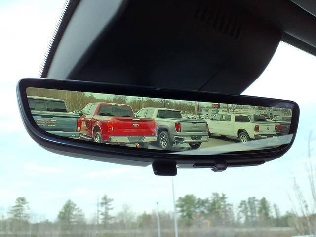 2026 GMC Sierra 1500 AT4 - Photo 27