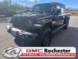 Used 2022 Jeep Gladiator Mojave