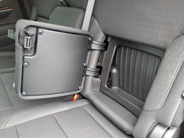 2026 GMC Sierra 1500 Elevation - Photo 15