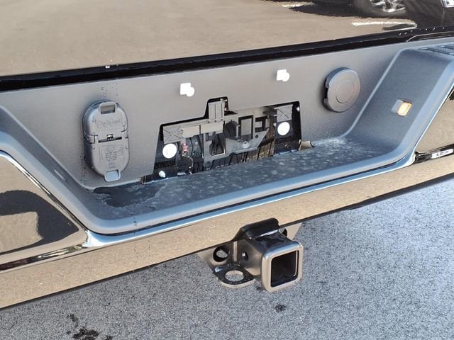 2026 GMC Sierra 1500 Elevation - Photo 6